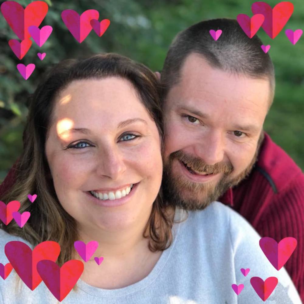 Meet your Posher, Katy